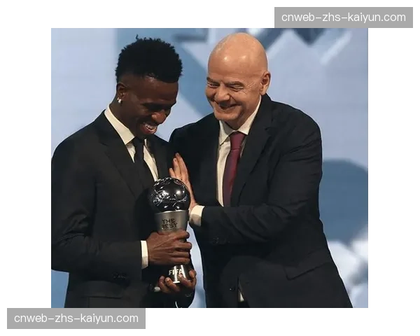 国际足联年度颁奖典礼前瞻:世界足球先生、小姐奖项将揭晓 国际足联年度颁奖典礼前瞻:世界足球先生、小姐奖项将揭晓
