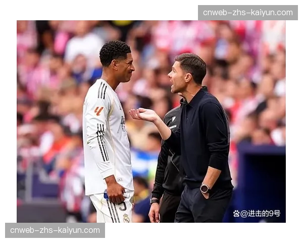 罗马诺:拜仁慕尼黑已与阿隆索就今夏执教达成原则性协议 罗马诺:拜仁慕尼黑已与阿隆索就今夏执教达成原则性协议