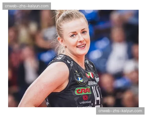 人物专访：退役转型教练一年后，前美国女排主力二传A-格拉斯谈心路历程